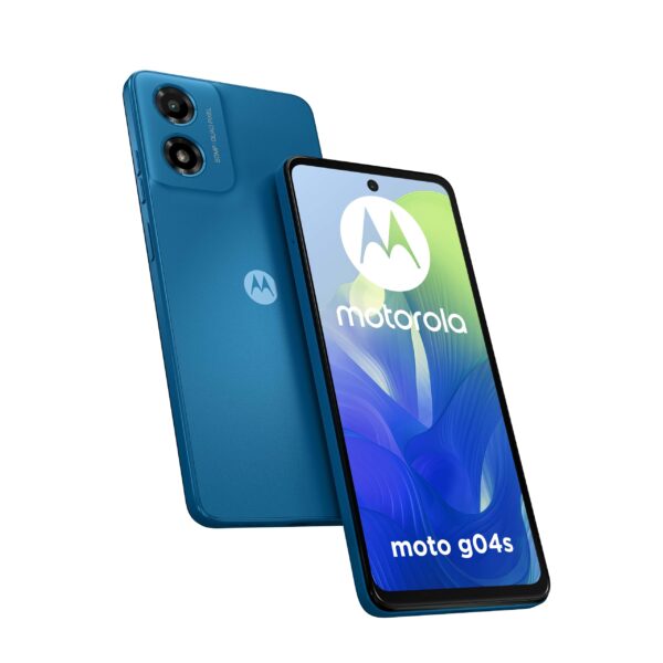 Motorola G04S - Imagen 2