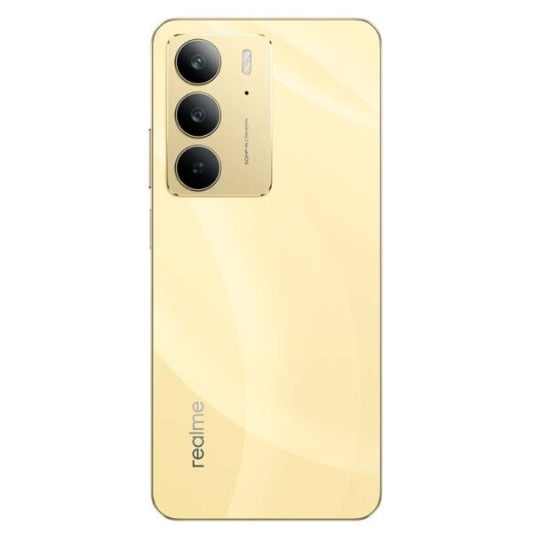 REALME C75 - Imagen 3