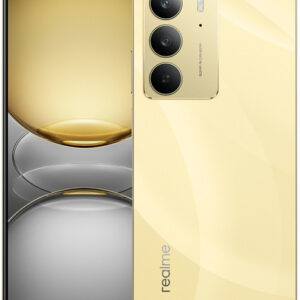 REALME C75