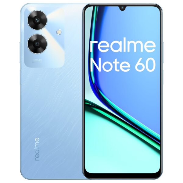 REALME NOTE 60