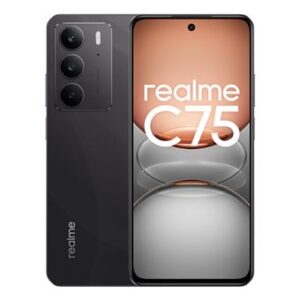 REALME C75