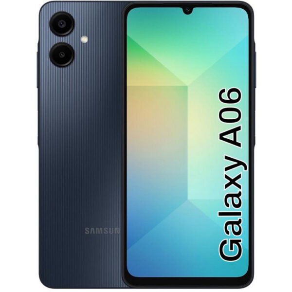 SAMSUNG A06