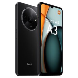 Xiaomi Redmi A3