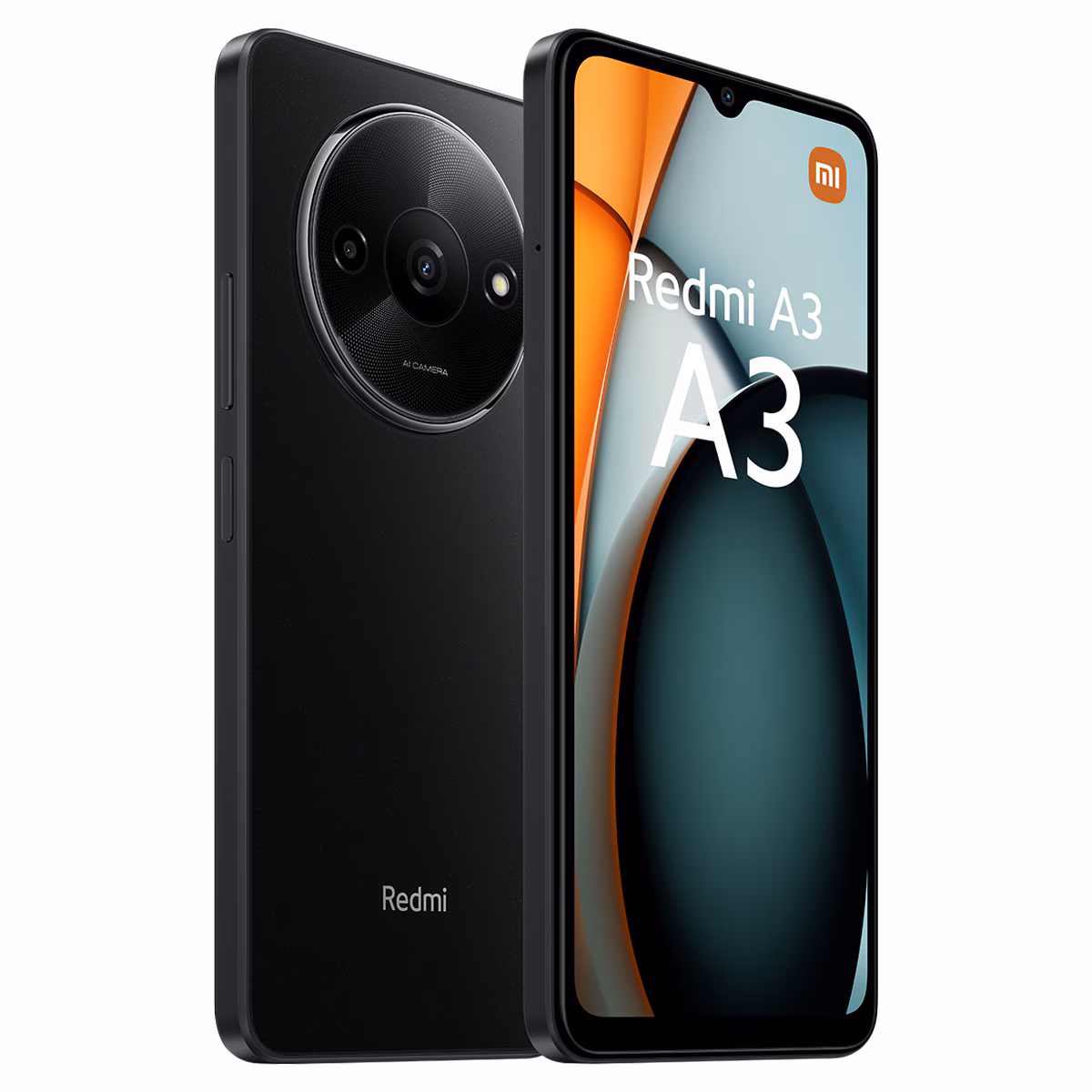 x redmi a3