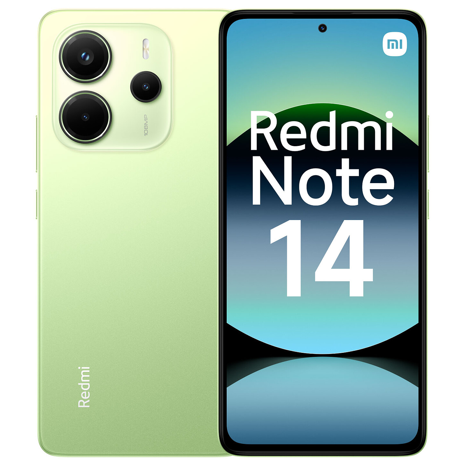 x redmi n ote