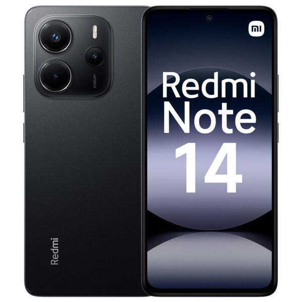 Xiaomi Redmi Note 14 4G - Imagen 2