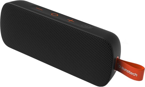 Brick Large Portable Wireless Speaker - Imagen 2