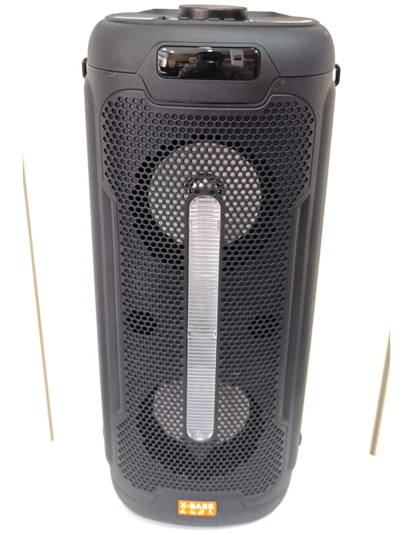 BT SPEAKER DG-1120 - Imagen 2