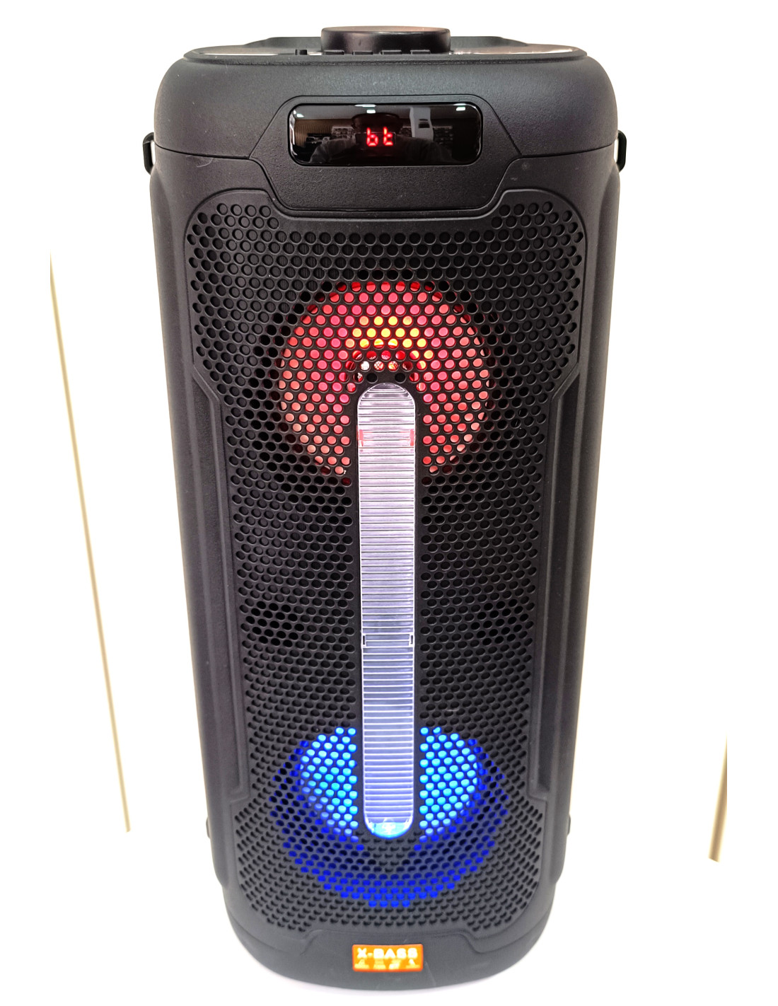 bt speaker
