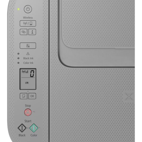 Canon Pixma TS3551i - Imagen 3