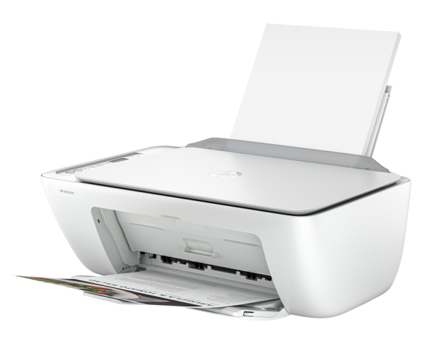 HP DeskJet 2820e - Imagen 2