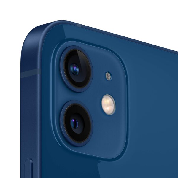 iPhone 12 Azul - Imagen 4