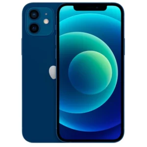 iPhone 12 Azul