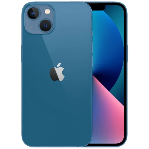 iPhone 13 Azul