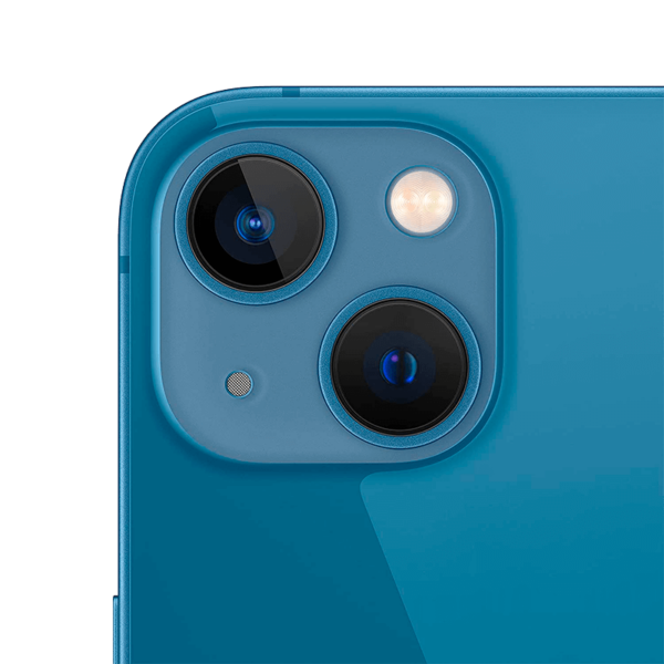 iPhone 13 Azul - Imagen 4