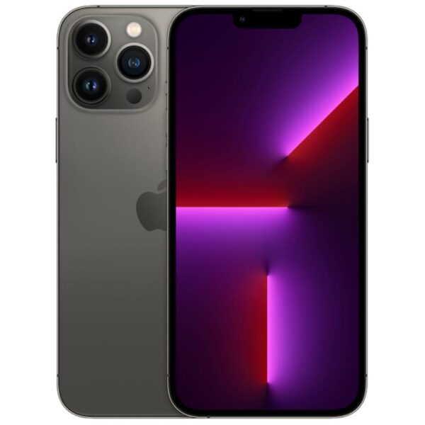 iPhone 13 Pro Max - Imagen 3