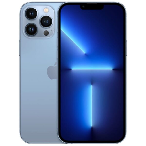 iPhone 13 Pro Max - Imagen 2