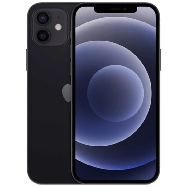 iPhone 12 - Imagen 5