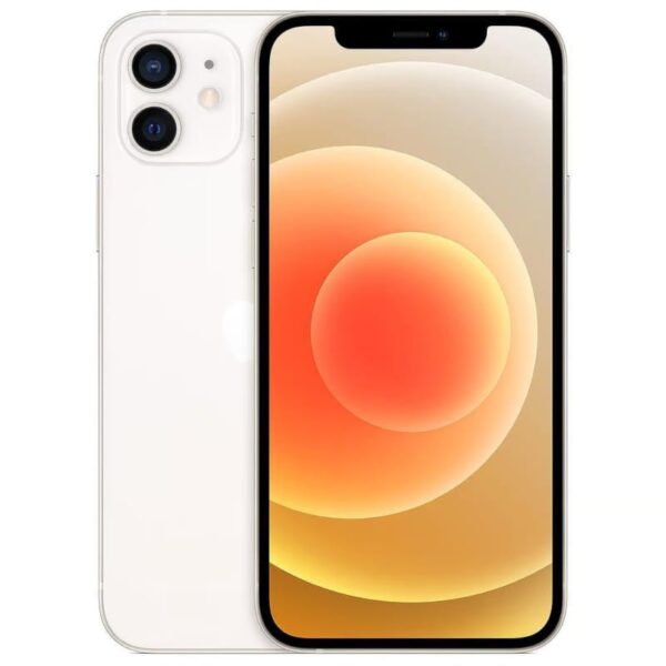 iPhone 12 - Imagen 6