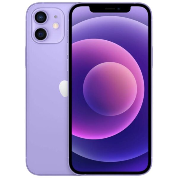 iPhone 12 - Imagen 7