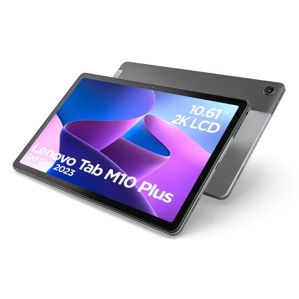 LENOVO M10 PLUS - Imagen 2