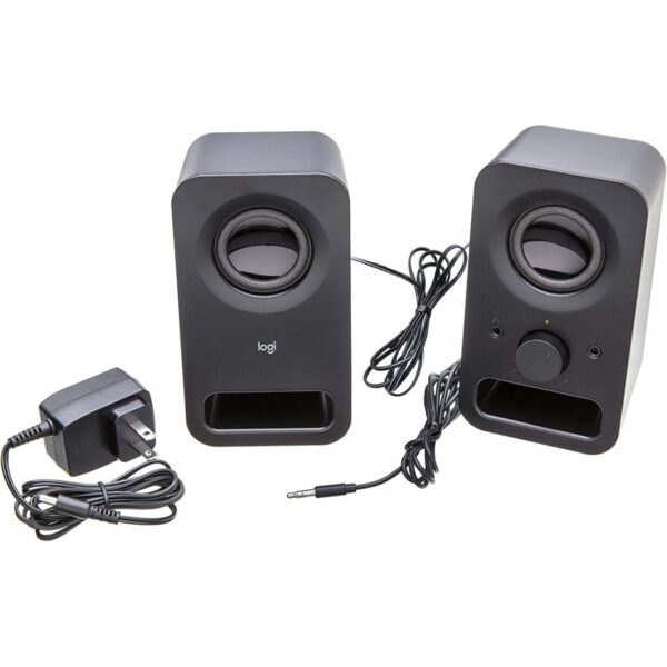 Logitech Z150 - Imagen 2