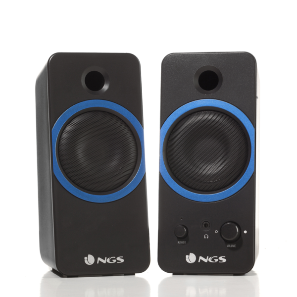 NGS GSX200 - Imagen 2
