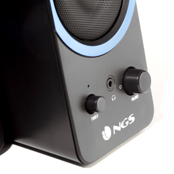 NGS GSX200 - Imagen 3