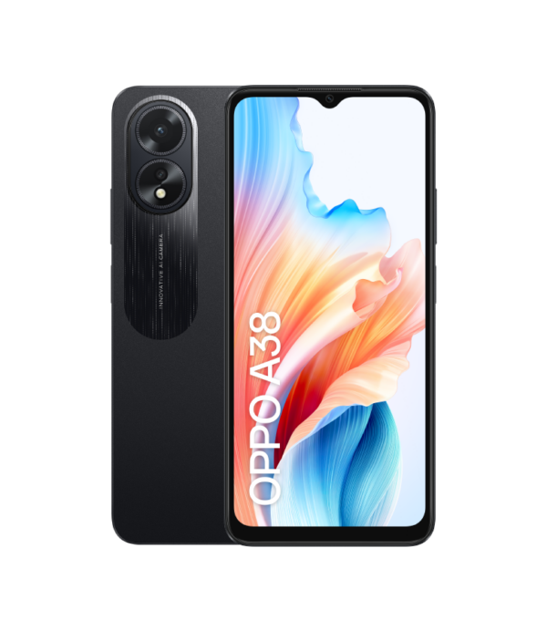 OPPO A38