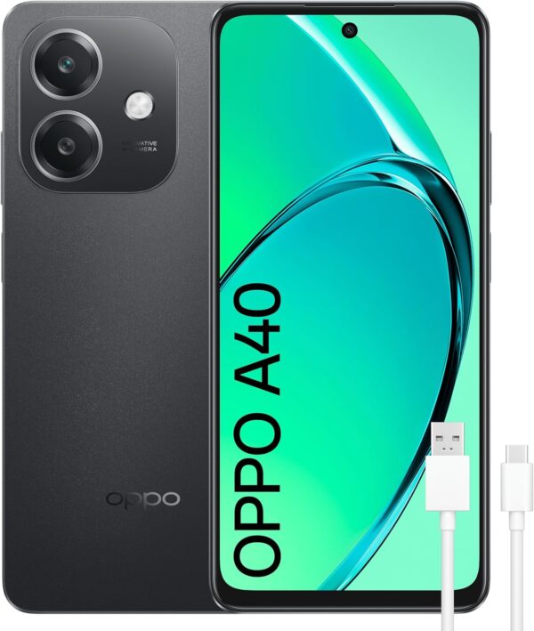 OPPO A40 - Imagen 3