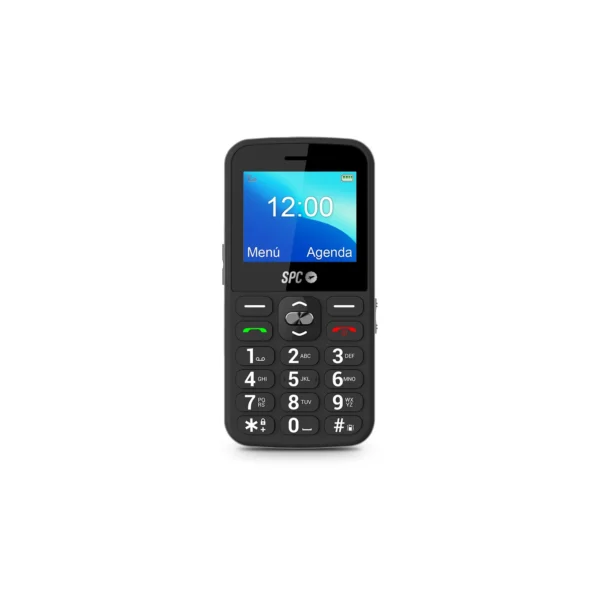 SPC Fortune 2 - Imagen 2