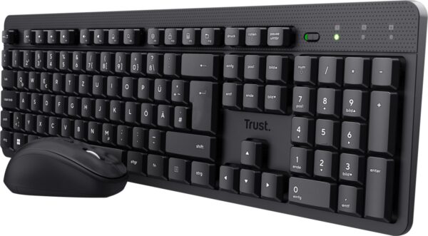 Trust TKM-360 - Imagen 2