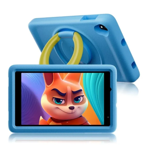 TAB 8 KIDS - Imagen 3
