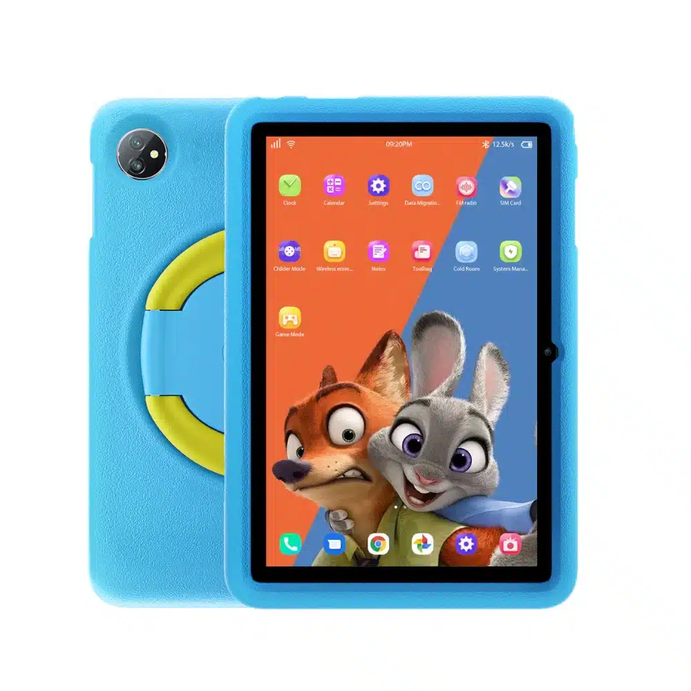 tab 8 kids