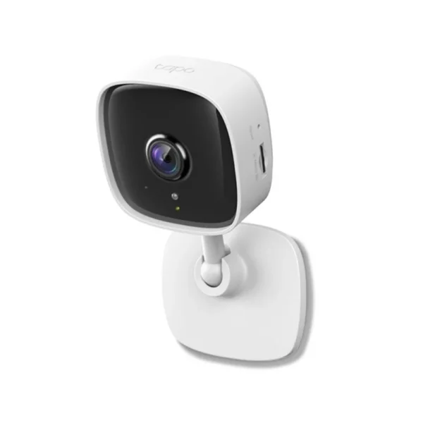 TP-Link Tapo Home Security Camera - Imagen 2