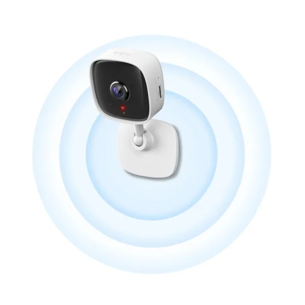 TP-Link Tapo Home Security Camera - Imagen 3