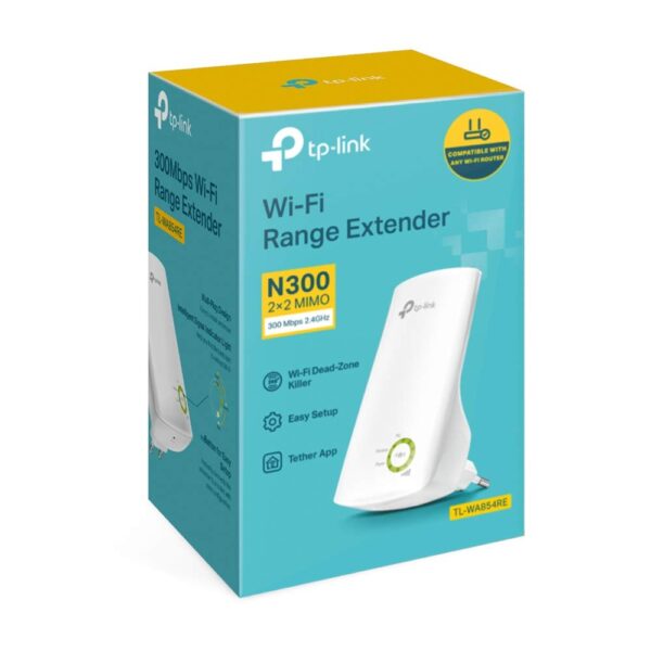 TP-Link Wifi Range Extender - Imagen 2