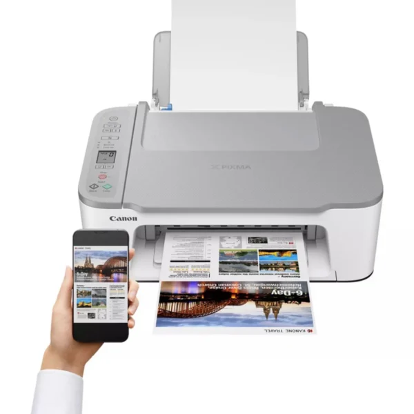 Canon Pixma TS3551i - Imagen 2