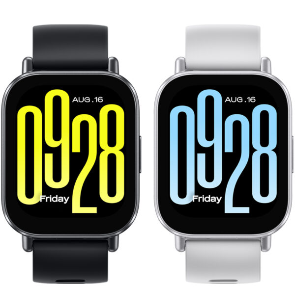 Xiaomi Redmi Watch 5 Active - Imagen 2