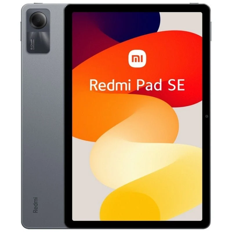 x redmi pad se