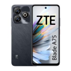 ZTE BLADE A75