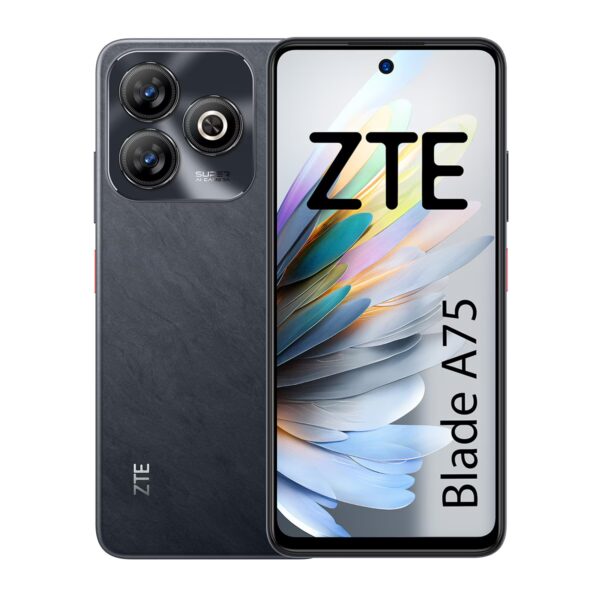 ZTE BLADE A75