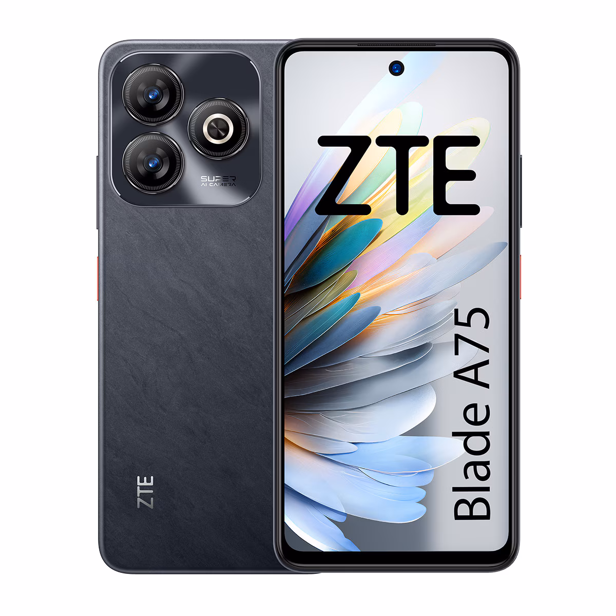 z blade a75