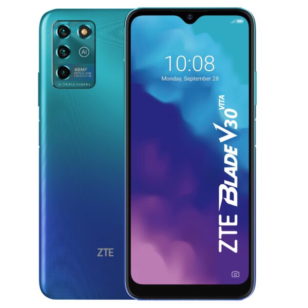 ZTE BLADE V30 VITA