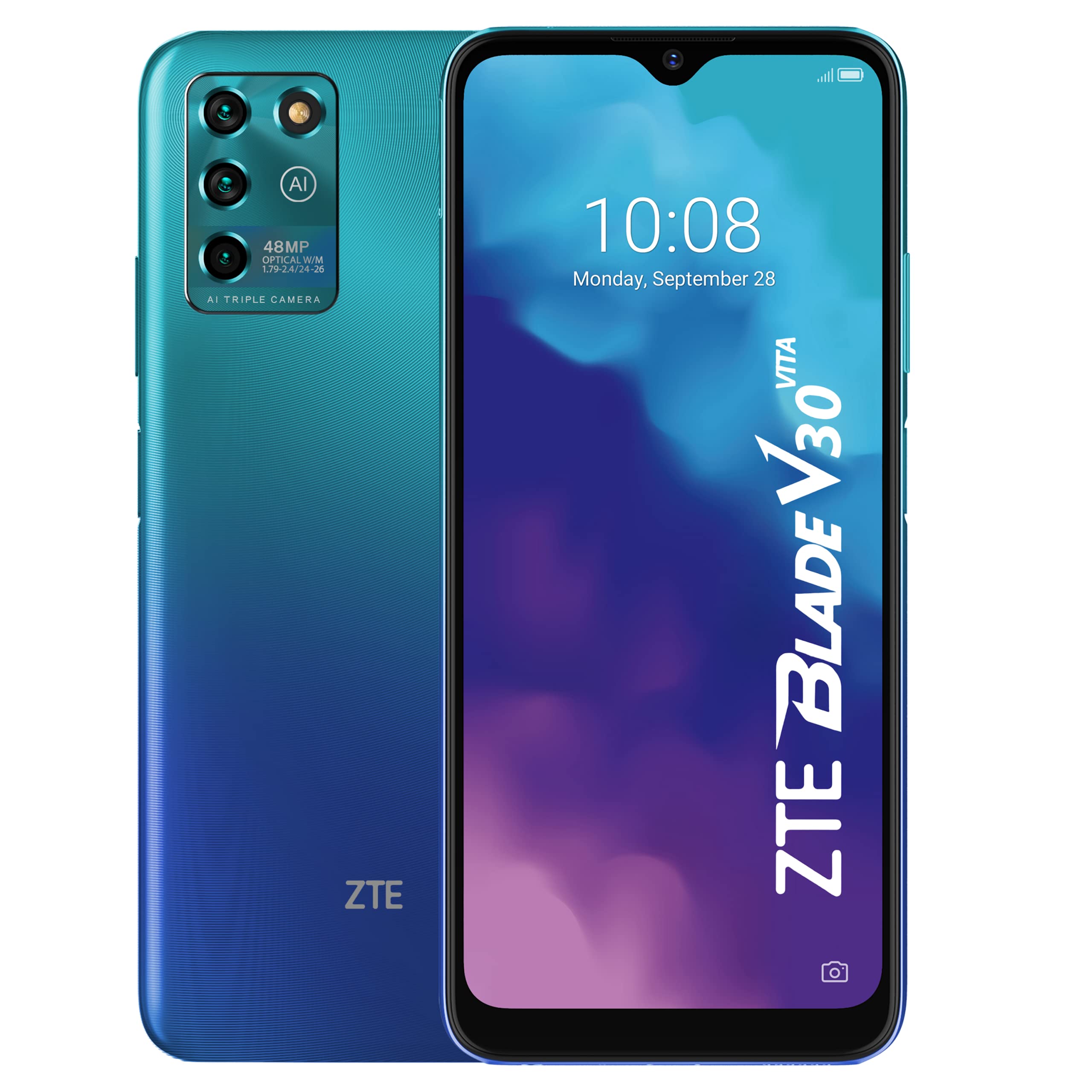 z blade v30
