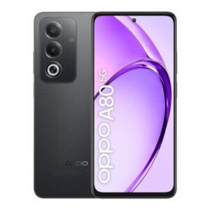 OPPO A80 5G