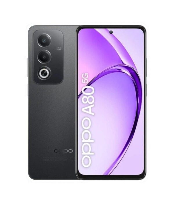 OPPO A80 5G