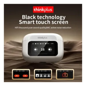 Auriculares thinkplus A9