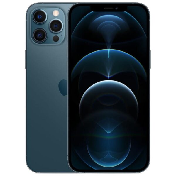 Iphone 12 Pro Max - Imagen 4
