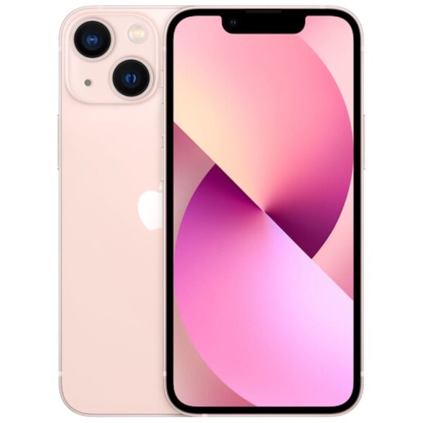 iPhone 13 Mini - Imagen 4